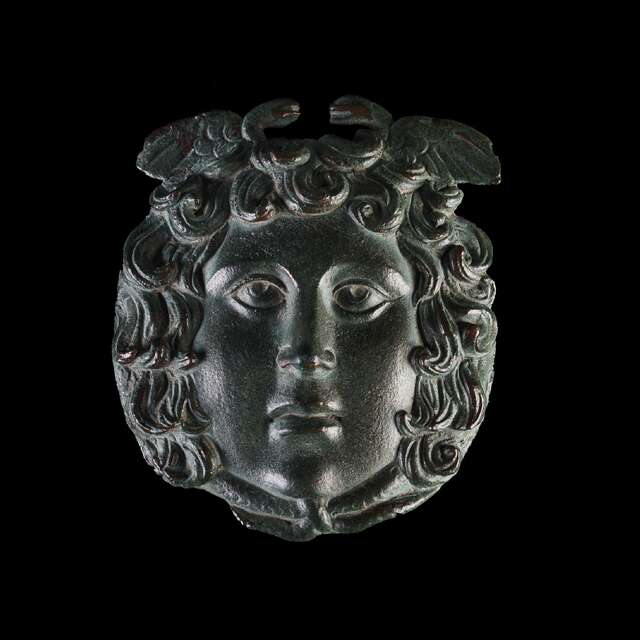 Nuit Européenne des Musées - Cheveux, mythes et métamorphoses : une soirée pas comme les autres !