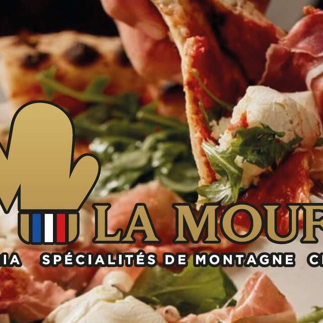 La Moufle