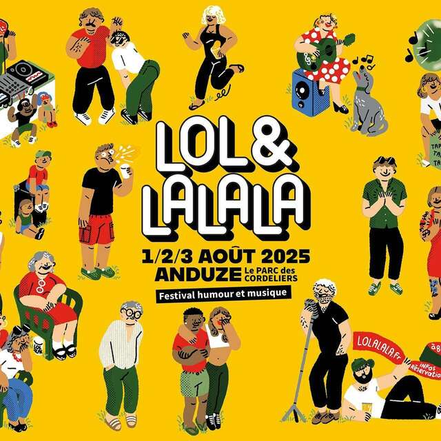 Festival Lol&Lalala