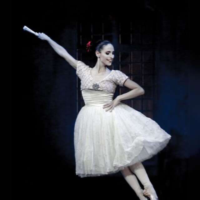 Coppélia