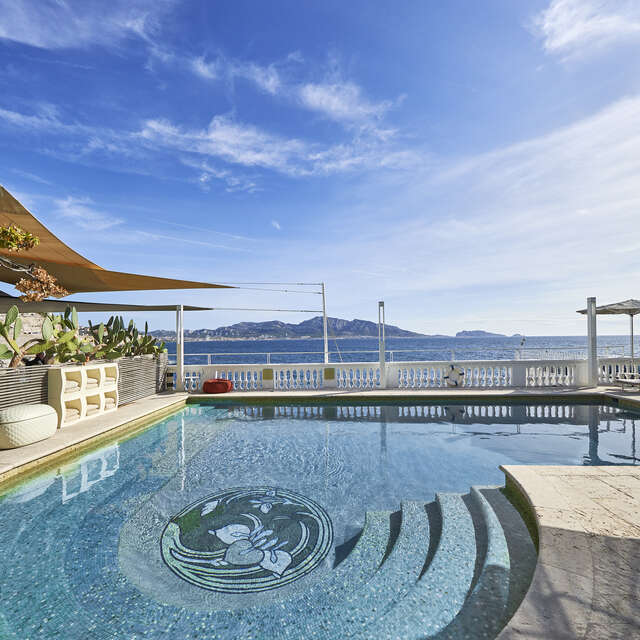 Le Petit Nice - Passedat