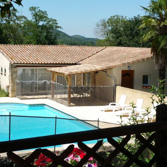 Gîte Loire