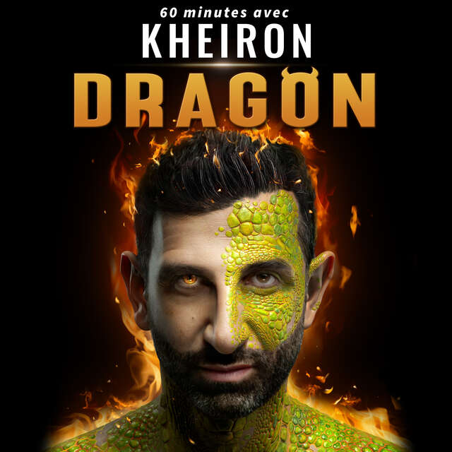 Spectacle : Kheiron