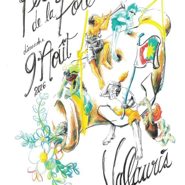 Fête de la Poterie