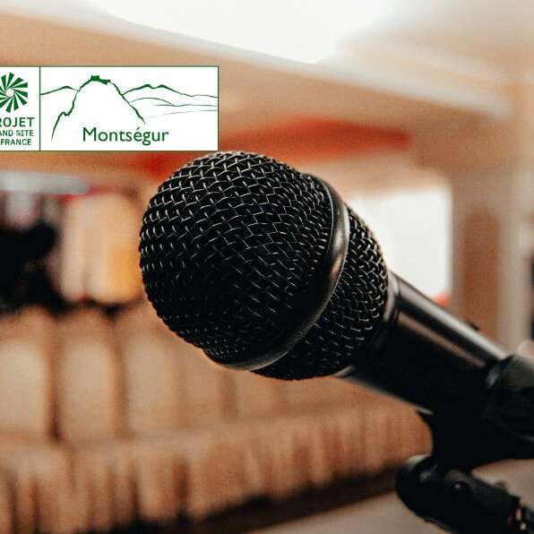 Journée conférence sur la mystique des troubadours