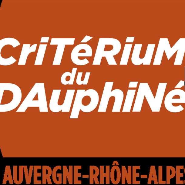 Passage du Critérium du Dauphiné