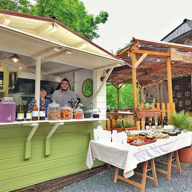 Le Bar'oudeur