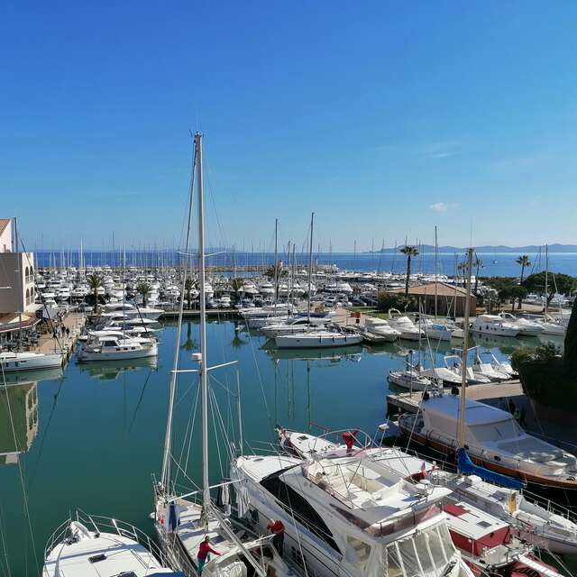 Studio - 3 persone - Port la Gavine