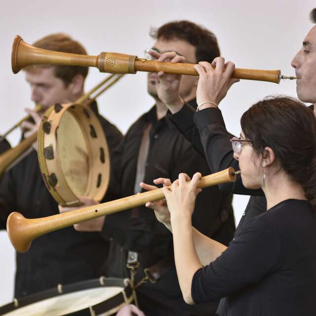 Musicales Guil Durance 2025 -