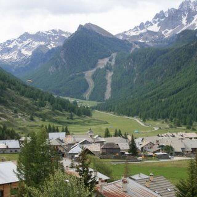 Appartement 8 personnes - Sci Les Fontines Cheynet 1 n° 38