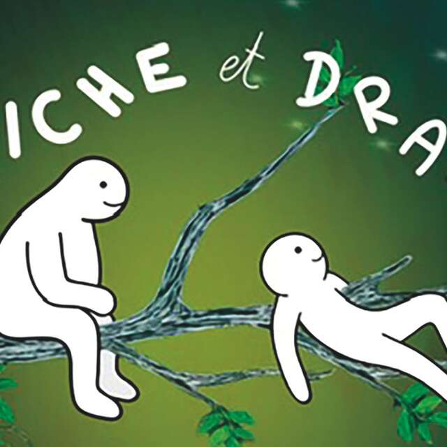 Spectacle famille - "Miche & Drate"