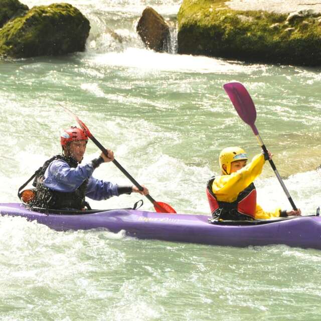 Passeport évolution hot-dog