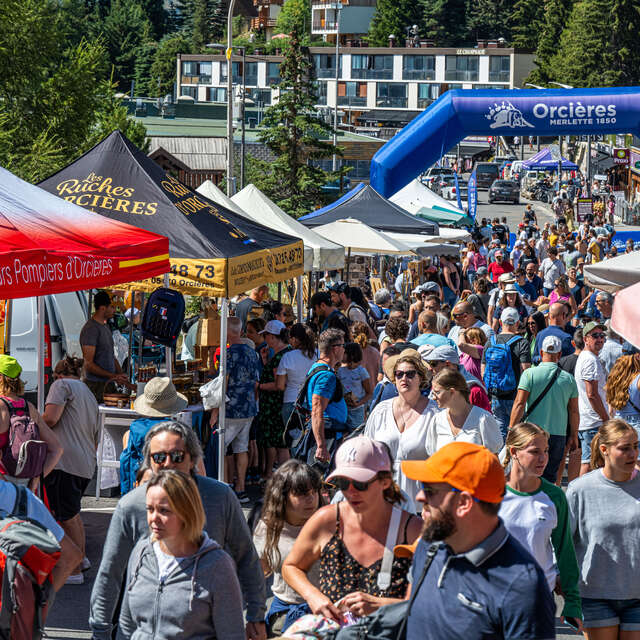 Festival de la Montagne