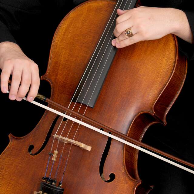 Concert : Quatuor Estrementi "Soleil Levant"