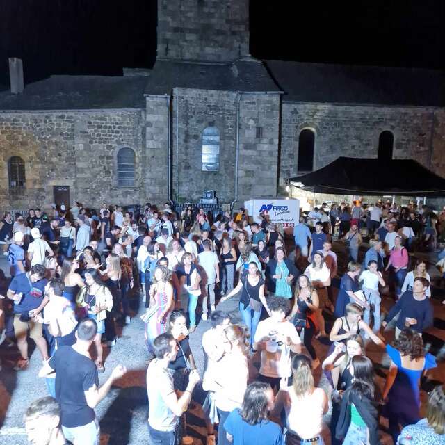 Bal de la brocante