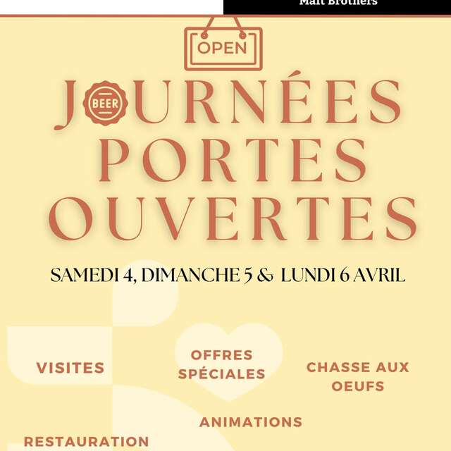 Open House - Cave des Collines