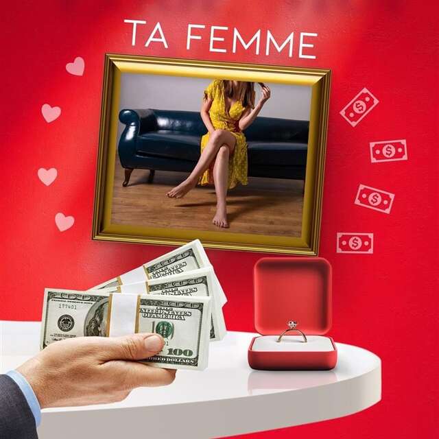 Loue moi ta femme