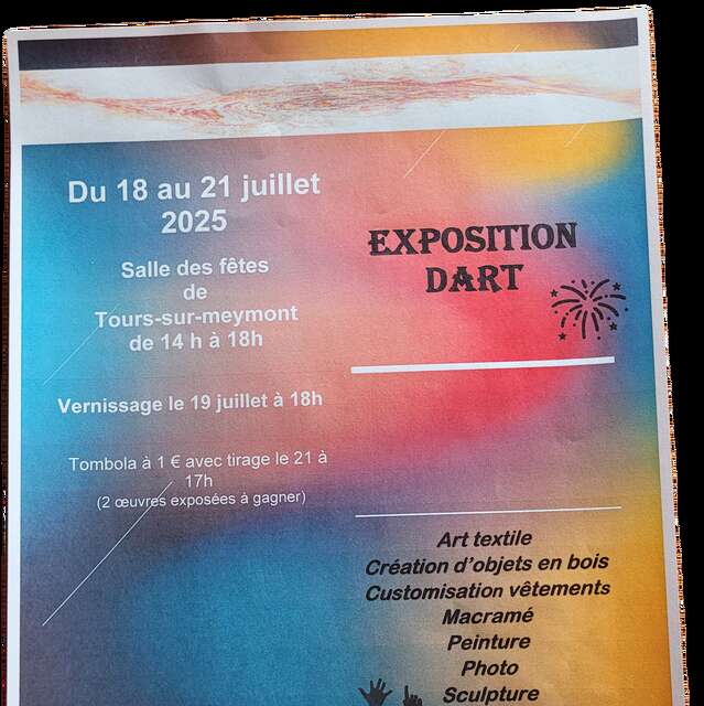 Amicalement Tours