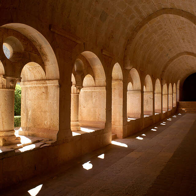 Abbaye du Thoronet