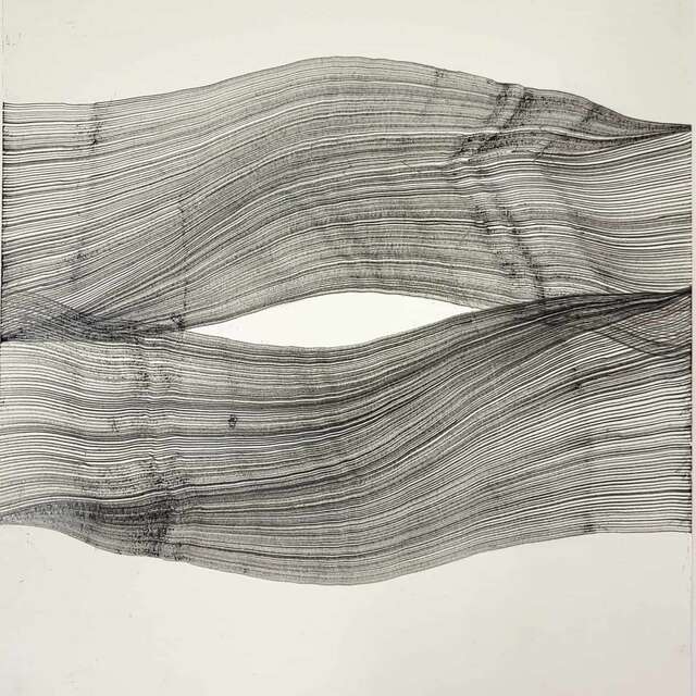Mostra di Thomas Müller