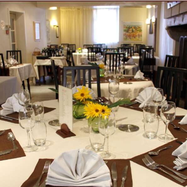 Restaurant La Renaissance