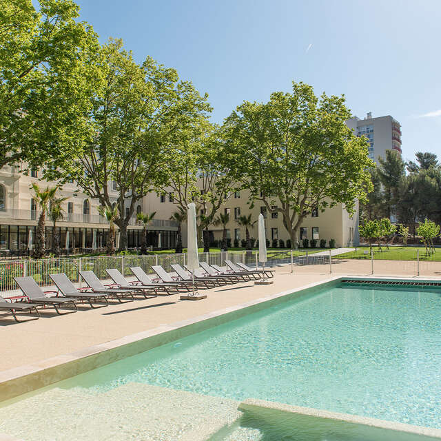 Villages Clubs du Soleil