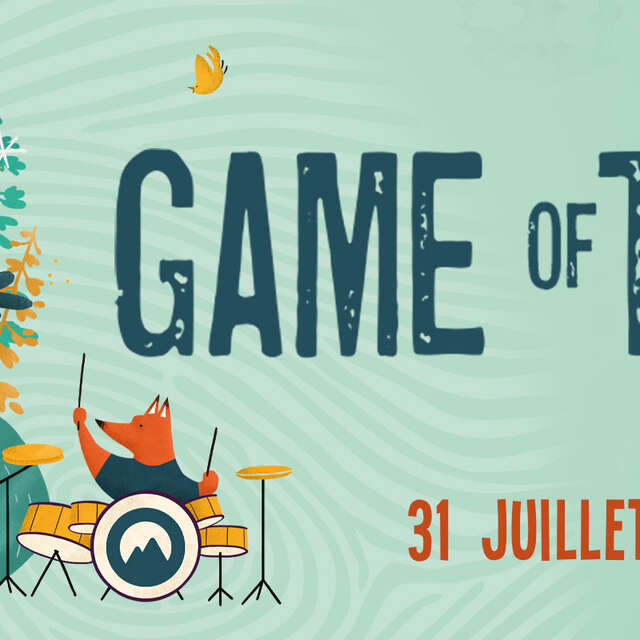 Festival Game of Trees