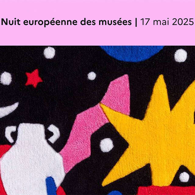 Nuit Européenne des Musées