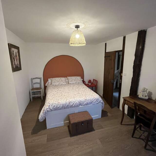 Le Gîte chez Mémé