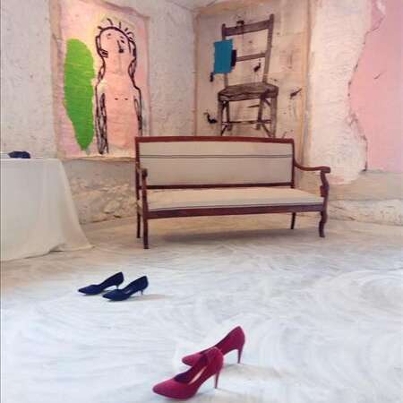 Galerie d'Art François Charles - Domaine Régis Frères