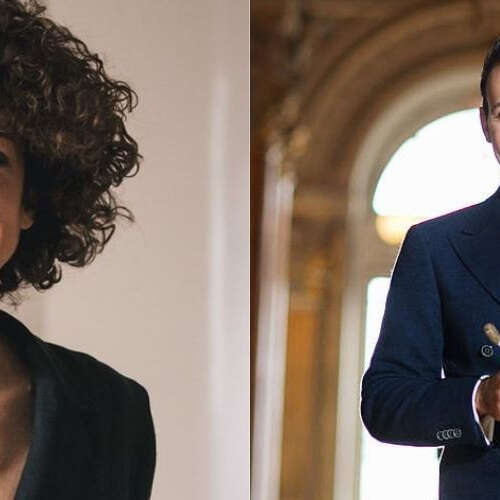 Face à face - La Traviata