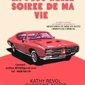 The Best Evening of My Life - Théâtre des 2 Mondes