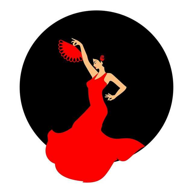 Spectacle - Flamenco, Sévillane, Rumba