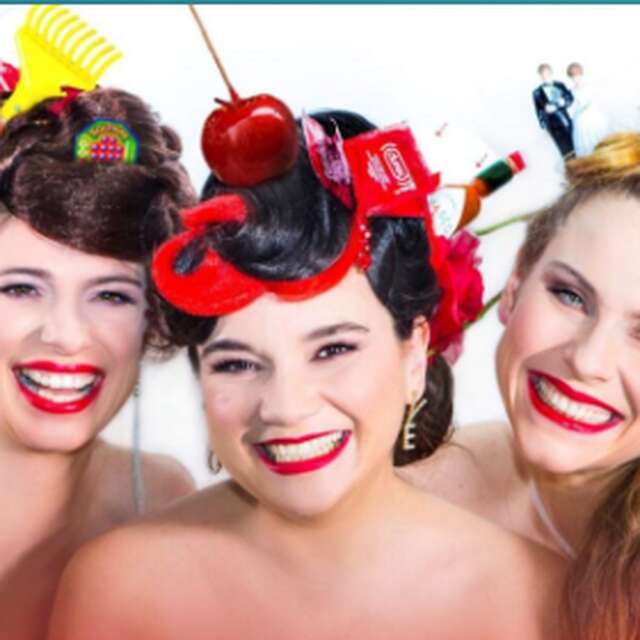 Chanson : « C’est Lalamour »