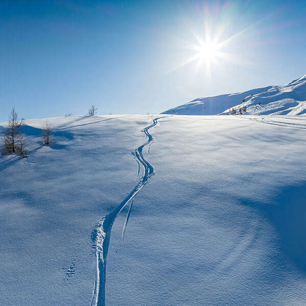 Expériences et extra ski