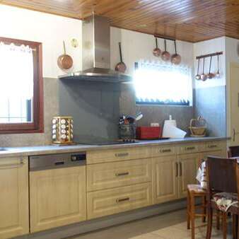 On est bien chez Monique