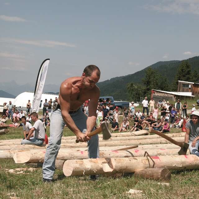 Prapoutel en fête - 29ème Edition