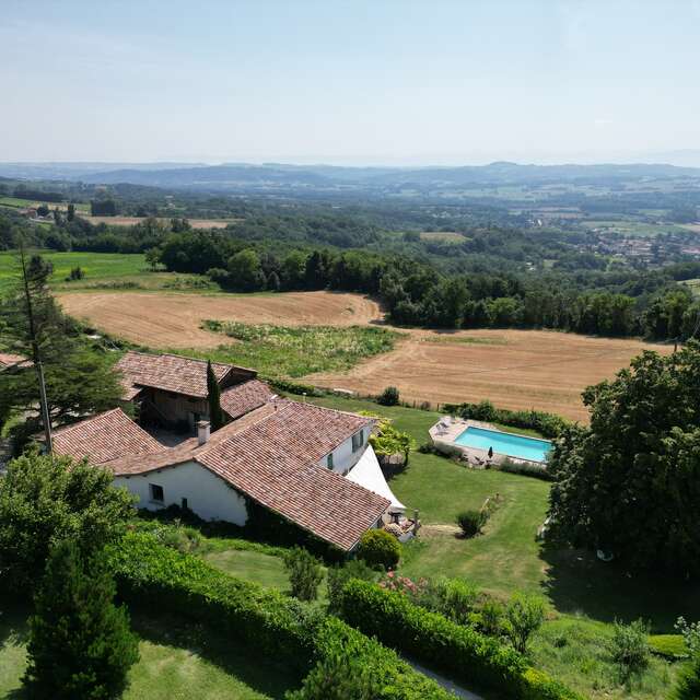 Les Garenne de Sainte Euphémie