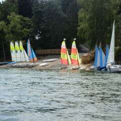 Club Nautique du Pays d'Aurillac