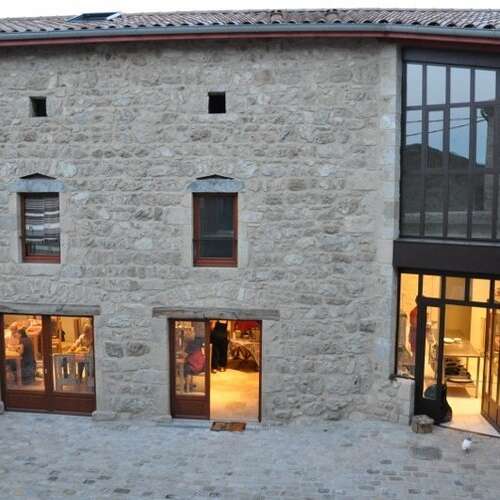 La Maison du Tao