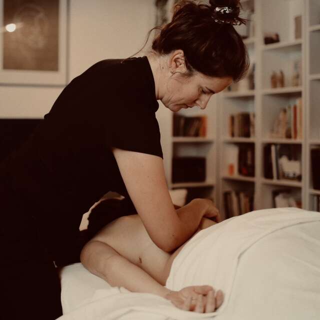 Calme & Vous - Massages bien-être en altitude