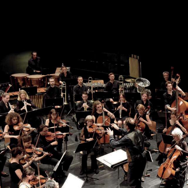 Concert - Et ainsi de suite !