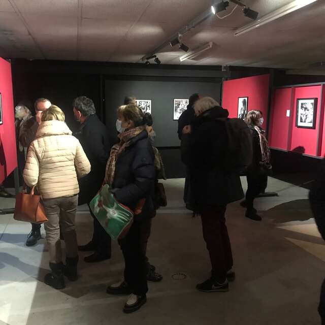 Tence Espace Culturel