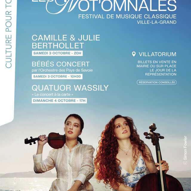 The Not’omnales
