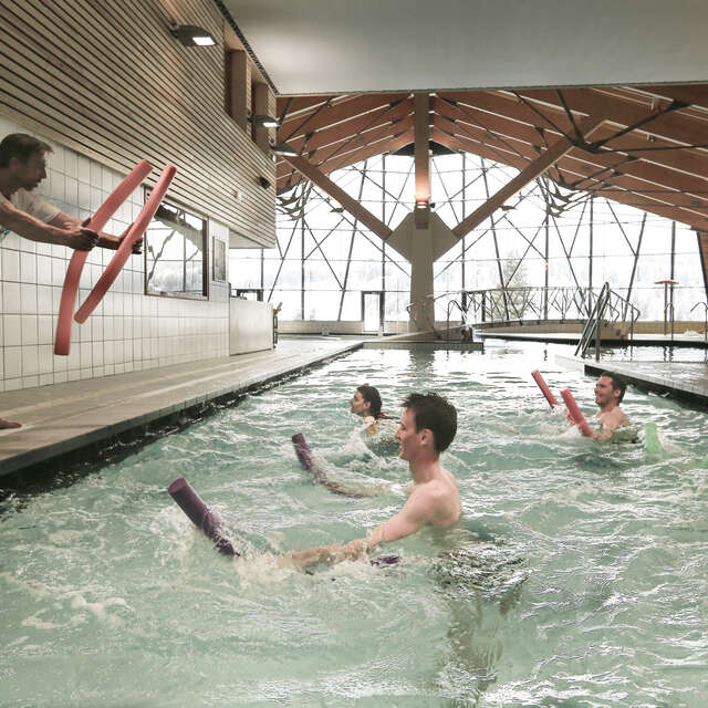 Aquatraining