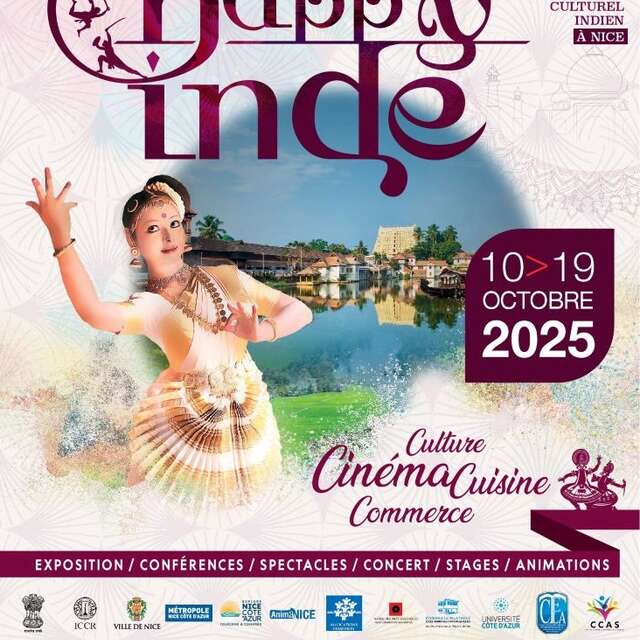 3e Festival Happy Inde