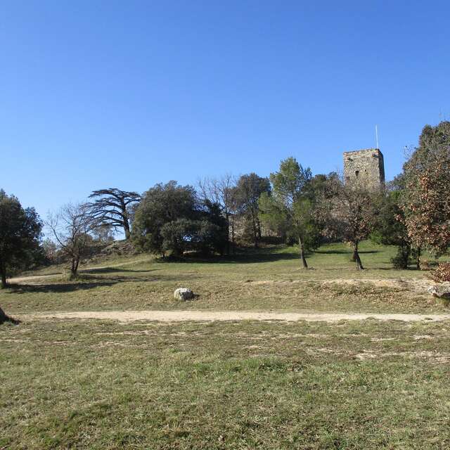 Tour Bécamel