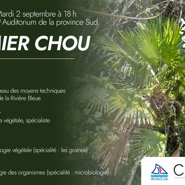 Conférence C'Nature