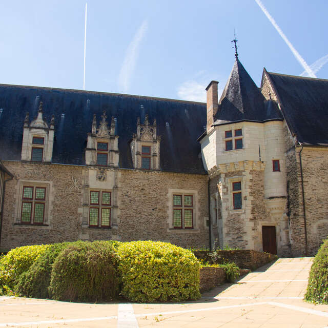 Hôtel des Pénitentes