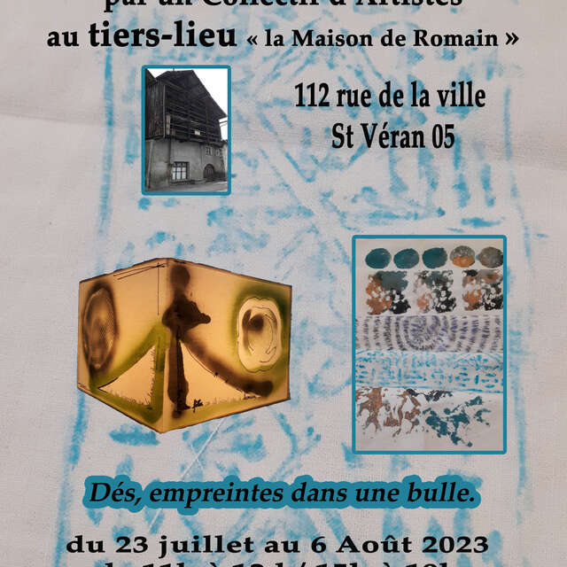 Exposition d'Art 